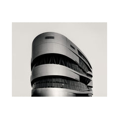Mercedes-Benz Museum I