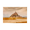 Mont-Saint-Michel