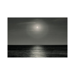 Moonrise II, Selsey