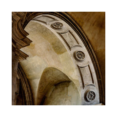 Nancy Cathedral I