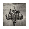 Nancy Cathedral IV (BW)