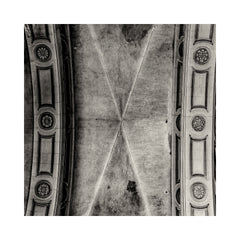 Nancy Cathedral III (BW)