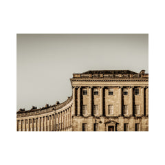 No.1 Royal Crescent, Bath