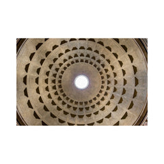 Oculus - The Pantheon, Rome MMXXIII