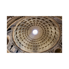 Oculus II - The Pantheon, Rome MMXXIII