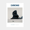 Carnewas - Poster