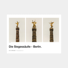 Die Siegessäule