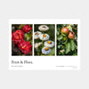 Fruit & Flora