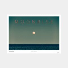 Moonrise - Poster