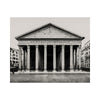 The Pantheon at Dawn