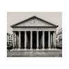 The Pantheon at Dawn