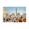 Piazza del Popolo, Rome