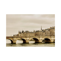 Pont Neuf, Paris