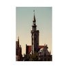 Poortersloge, Bruges