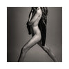 Porcelain Muybridge II