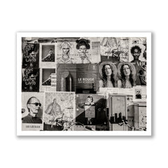 Marais Posters