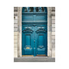 The Powder Blue Door - Paris
