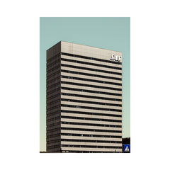 SAS Royal Hotel