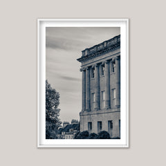 No. 30 Royal Crescent, Bath