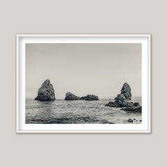 The Islands of the Cyclops VI, Sicily
