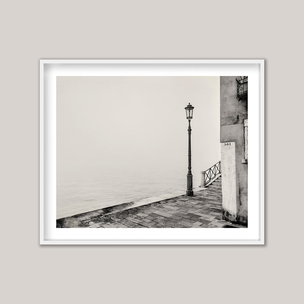 Dorsoduro, Venice