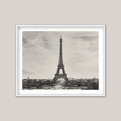 The Eiffel Tower