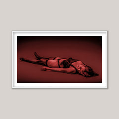J'adore Rouge