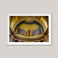 Jesus and the Apostles