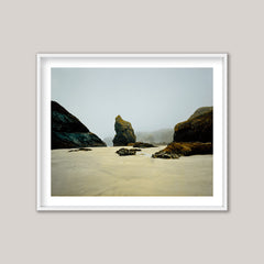 Kynance Cove, Dawn III