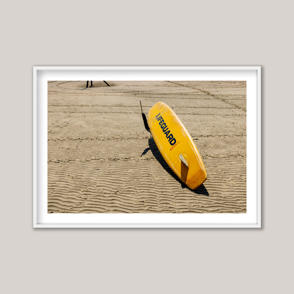 Lifeguard