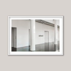 MACBA Barcelona