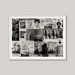 Marais Posters