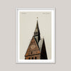 Marktkirche, Hanover