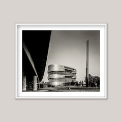 Mercedes-Benz Museum II - BW, Stuttgart