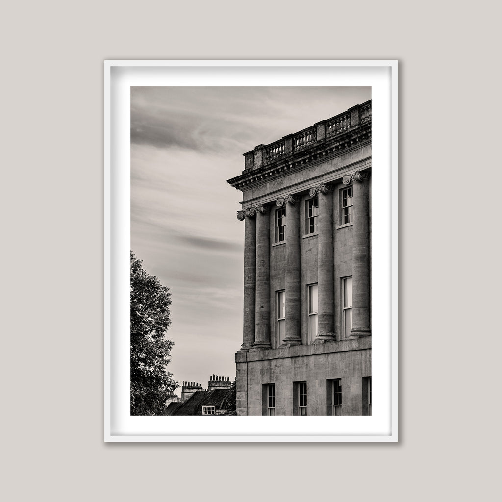 Royal Crescent, Bath