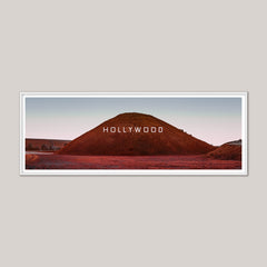 Not Hollywood