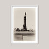 Seaman's Memorial, Ostend - AF