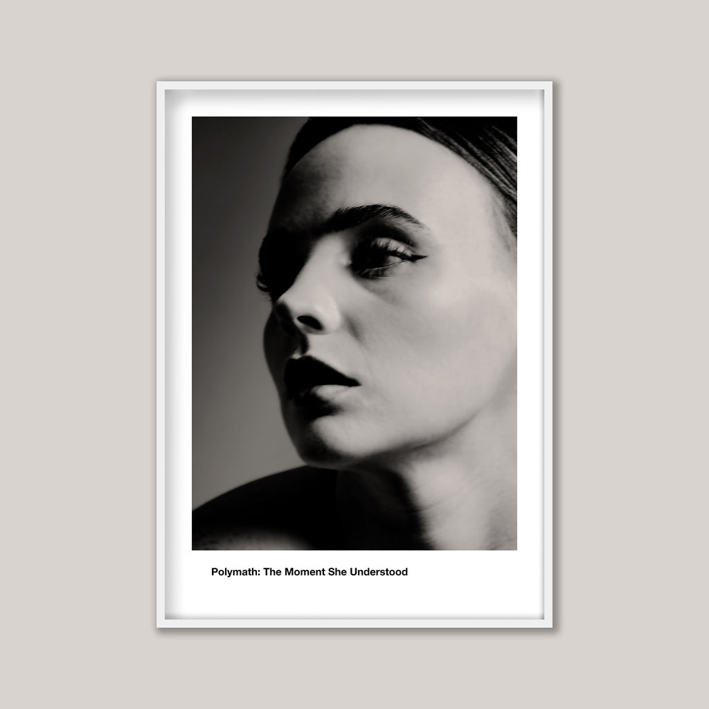 Polymath: The Moment She Understood