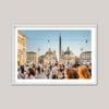 Piazza del Popolo, Rome