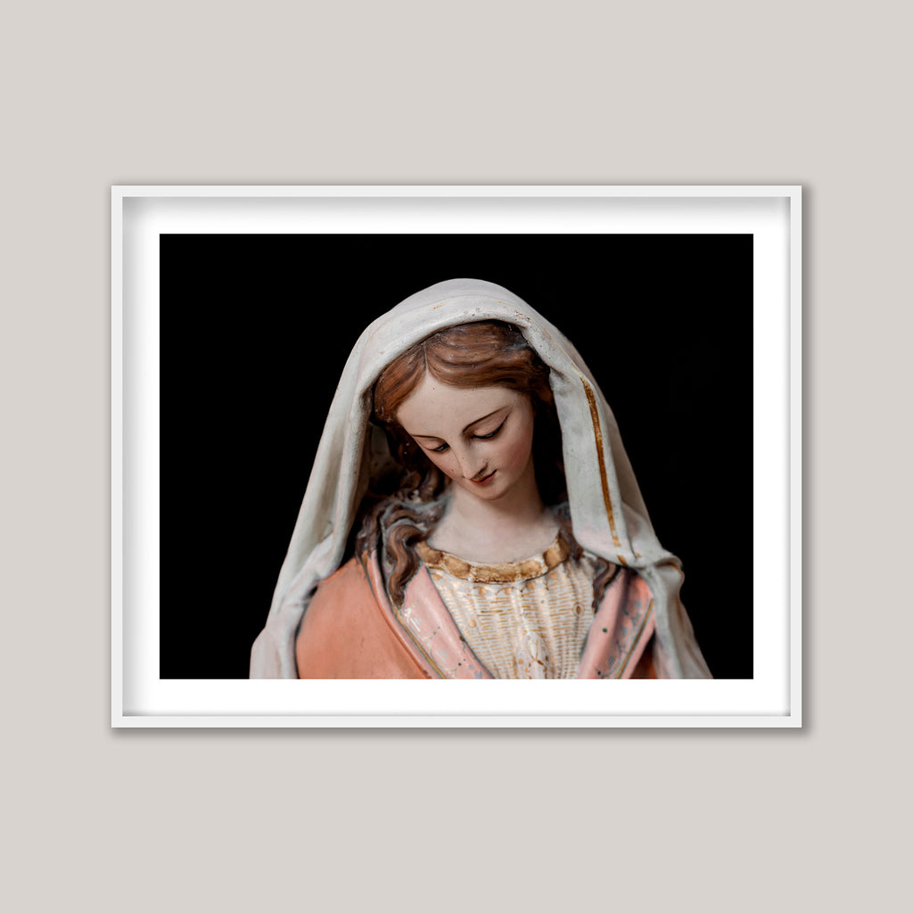 The Pink Madonna