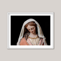 The Pink Madonna