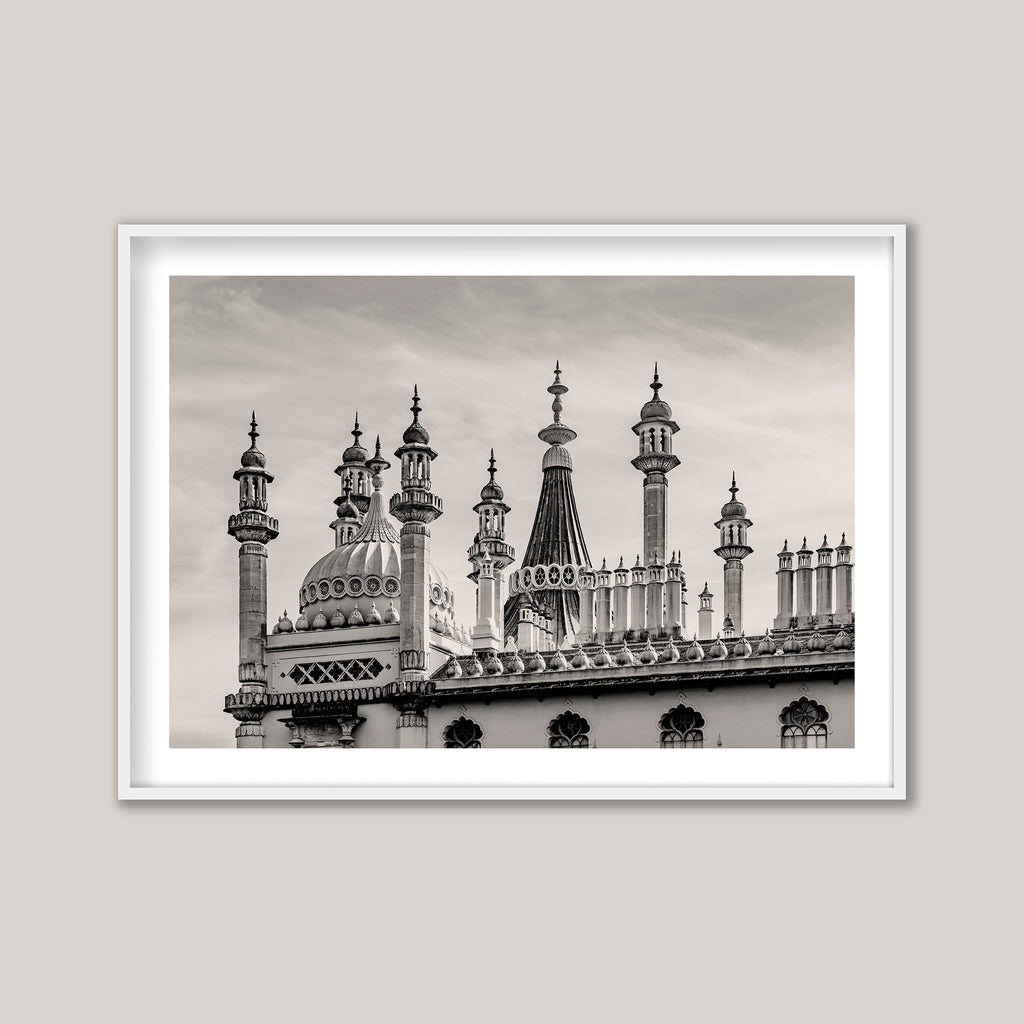 Royal Pavilion, Brighton