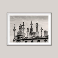 Royal Pavilion, Brighton