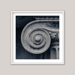 Spiral Column