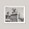 The Fourth Plinth, London