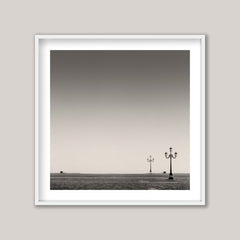 The Outliers, Venice