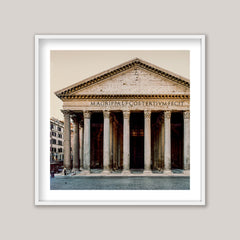 Pantheon, Rome