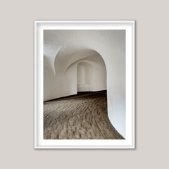 The Round Tower II