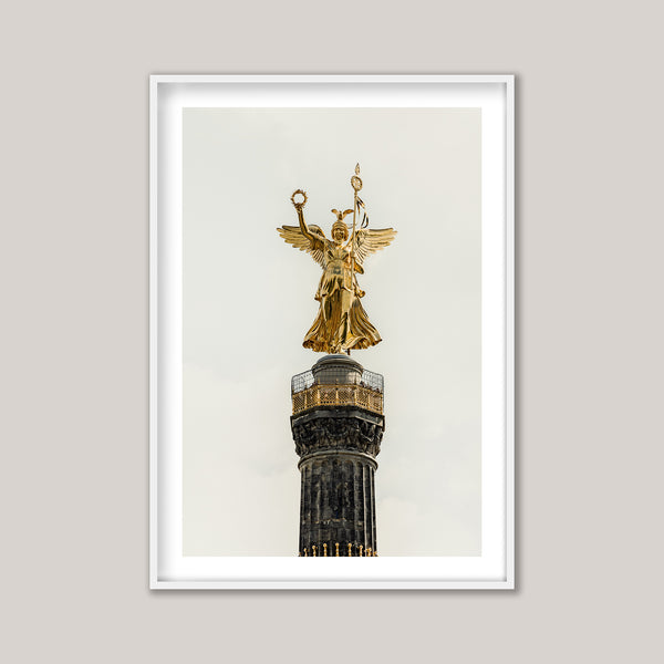 The Victory Column – GUY SARGENT PRINTS
