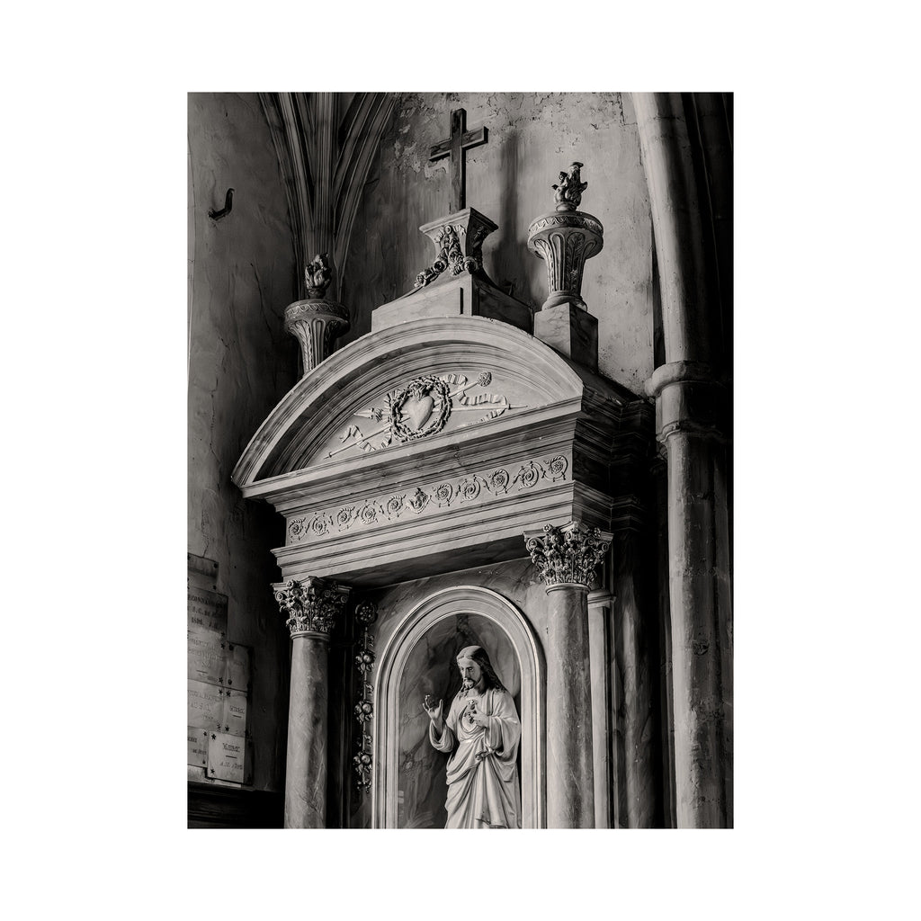 Saint-Louis Cathedral, Blois